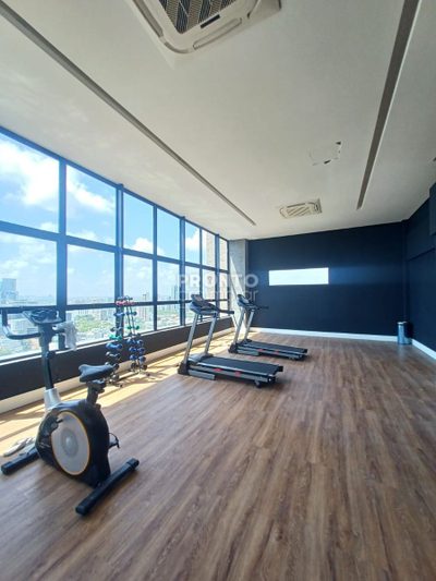 Apartamento, 2 quartos, 41 m² - Foto 4