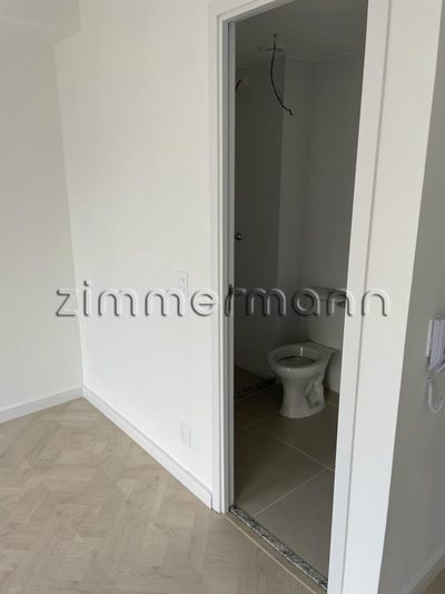 Apartamento, 1 quarto, 31 m² - Foto 5
