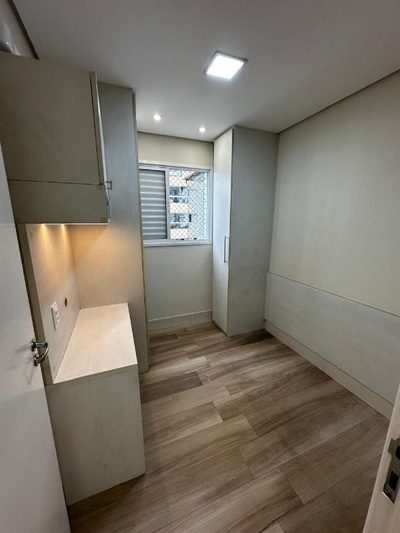 Apartamento, 3 quartos, 77 m² - Foto 2