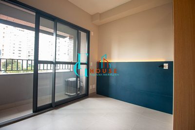 Apartamento, 25 m² - Foto 3