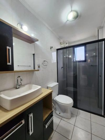 Apartamento, 2 quartos, 106 m² - Foto 3