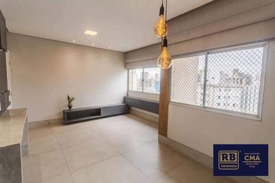 Apartamento, 3 quartos, 73 m² - Foto 4