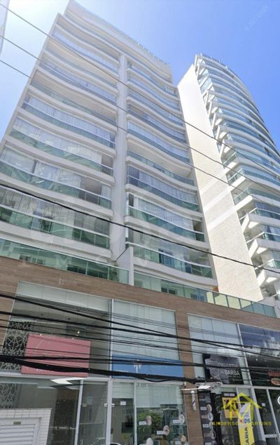 Apartamento, 2 quartos, 63 m² - Foto 1