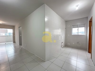 Apartamento, 2 quartos, 60 m² - Foto 5