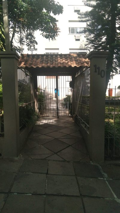Apartamento, 1 quarto, 43 m² - Foto 2