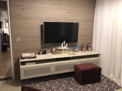 Apartamento, 3 quartos, 106 m² - Foto 4