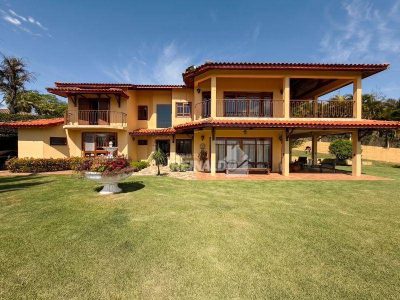 Casa de Condomínio, 5 quartos - Foto 4