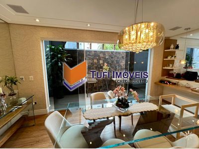 Sobrado, 3 quartos, 300 m² - Foto 1