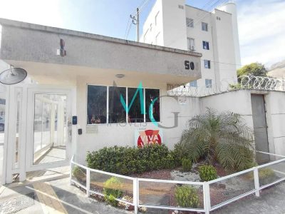 Apartamento, 2 quartos, 41 m² - Foto 2