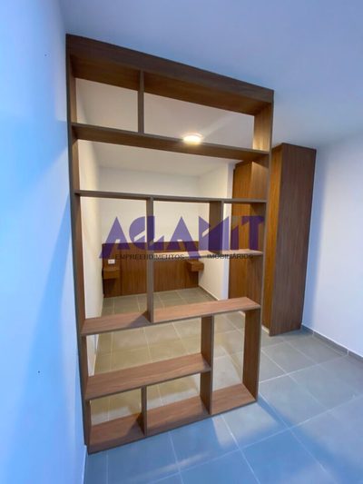 Kitnet-Studio, 28 m² - Foto 4