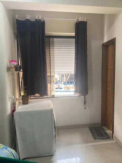 Apartamento, 1 quarto, 40 m² - Foto 3