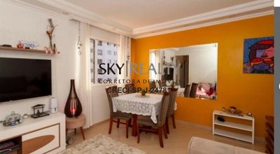 Apartamento, 3 quartos, 78 m² - Foto 5