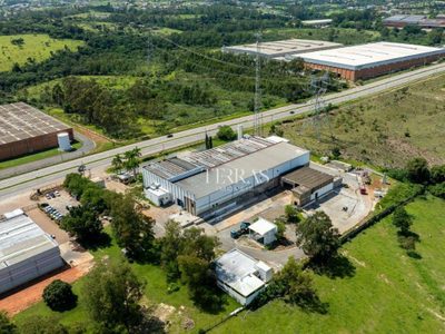 Depósito-Galpão, 5050 m² - Foto 2