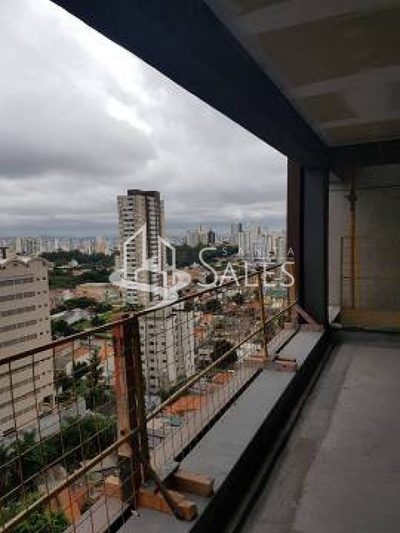 Apartamento, 3 quartos, 140 m² - Foto 2