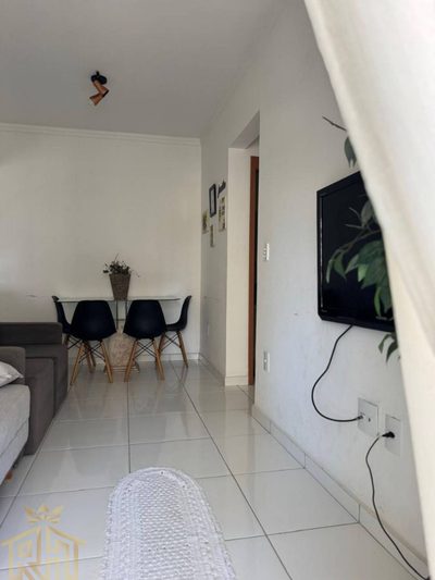 Apartamento, 1 quarto, 44 m² - Foto 5