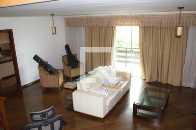 Casa, 5 quartos, 345 m² - Foto 5