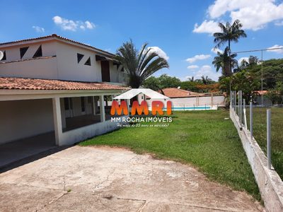 Chácara, 5 quartos - Foto 4