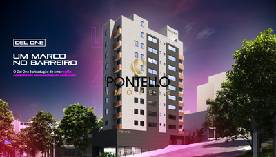 Apartamento, 1 quarto, 26 m² - Foto 1