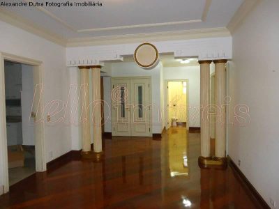 Apartamento, 3 quartos, 238 m² - Foto 5
