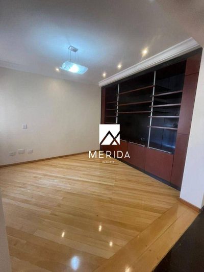 Apartamento, 3 quartos, 207 m² - Foto 5