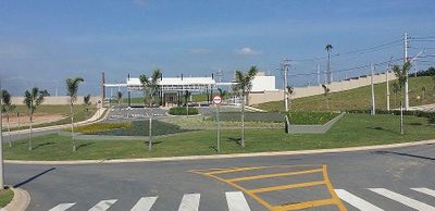 Loteamento e Condomínio, 333 m² - Foto 2