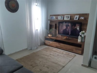 Sobrado, 3 quartos, 108 m² - Foto 2