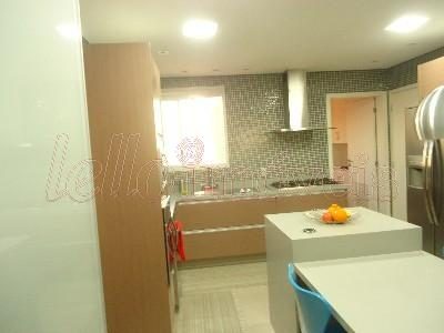 Apartamento, 4 quartos, 228 m² - Foto 3