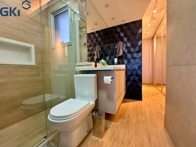 Apartamento, 1 quarto, 64 m² - Foto 4