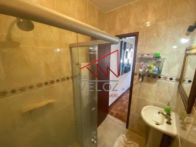 Apartamento, 1 quarto, 70 m² - Foto 3