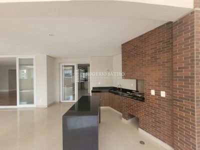 Apartamento, 3 quartos, 270 m² - Foto 5