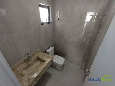 Casa de Condomínio, 4 quartos - Foto 3