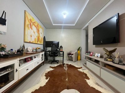 Apartamento, 4 quartos, 156 m² - Foto 3