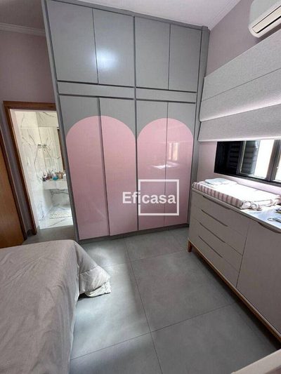 Casa, 3 quartos, 280 m² - Foto 3