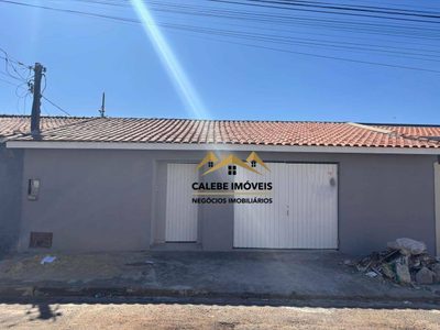 Casa, 3 quartos, 135 m² - Foto 1