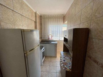 Apartamento, 1 quarto, 38 m² - Foto 4