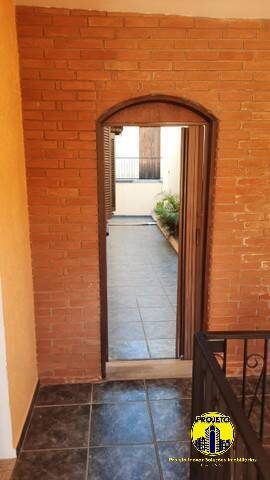Sobrado, 3 quartos, 200 m² - Foto 5