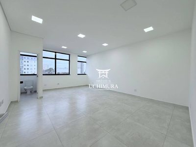 Sala-Conjunto, 36 m² - Foto 3