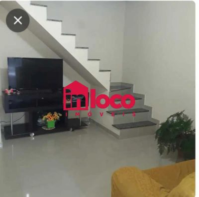 Casa de Condomínio, 2 quartos - Foto 2