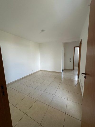 Apartamento, 2 quartos, 48 m² - Foto 2