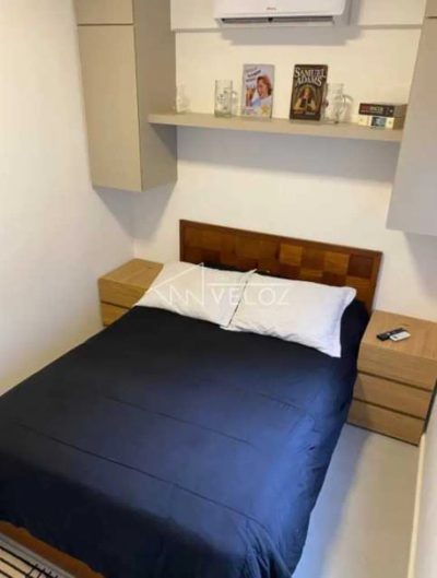 Apartamento, 27 m² - Foto 5