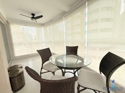 Apartamento, 3 quartos, 96 m² - Foto 4
