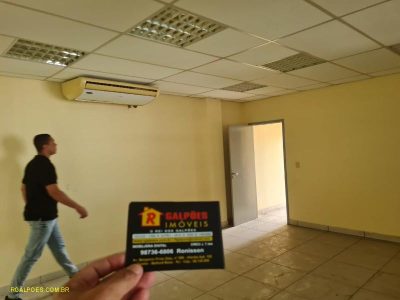 Depósito-Galpão, 700 m² - Foto 5