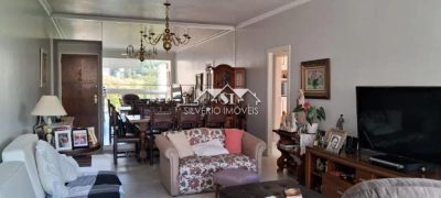 Apartamento, 3 quartos, 126 m² - Foto 2