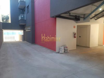 Apartamento, 2 quartos, 53 m² - Foto 1