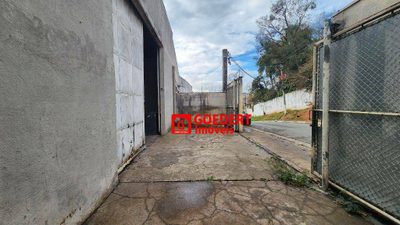 Depósito-Galpão, 430 m² - Foto 4