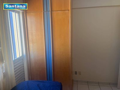 Apartamento, 2 quartos, 69 m² - Foto 4