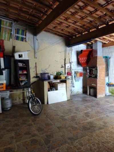 Sobrado, 2 quartos, 63 m² - Foto 3