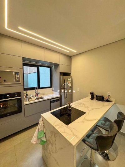 Casa, 2 quartos, 82 m² - Foto 3