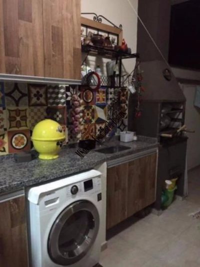 Casa, 3 quartos, 87 m² - Foto 3
