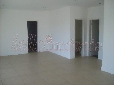 Apartamento, 3 quartos, 208 m² - Foto 2